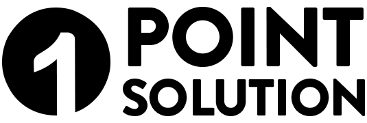 1pointsolution